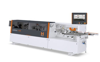 Serie HOLZ-HER AURIGA: El estándar para el carpintero profesional