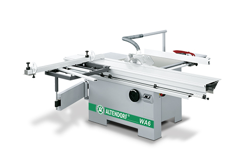 Escuadradora WA_6_Altendorf