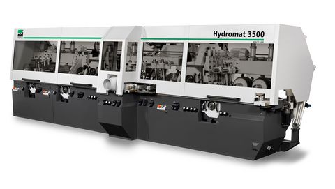 Hydromat 3500 Weinig