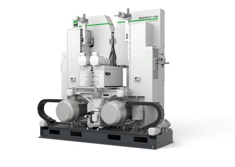 ProfiSplit 1100