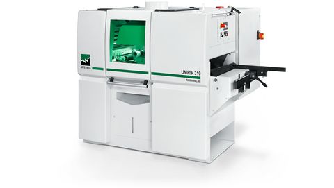 Unrip 310 Weinig sierra multiple